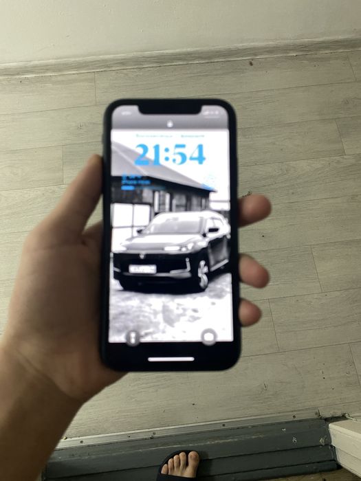 Айфон 11 128гб 76%