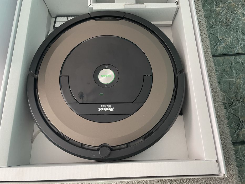 Roomba 896 iRobot
