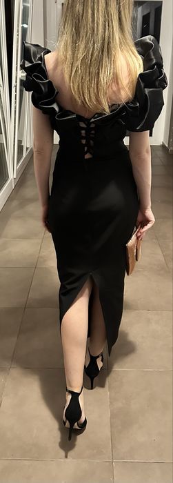 Rochie Antoanelle