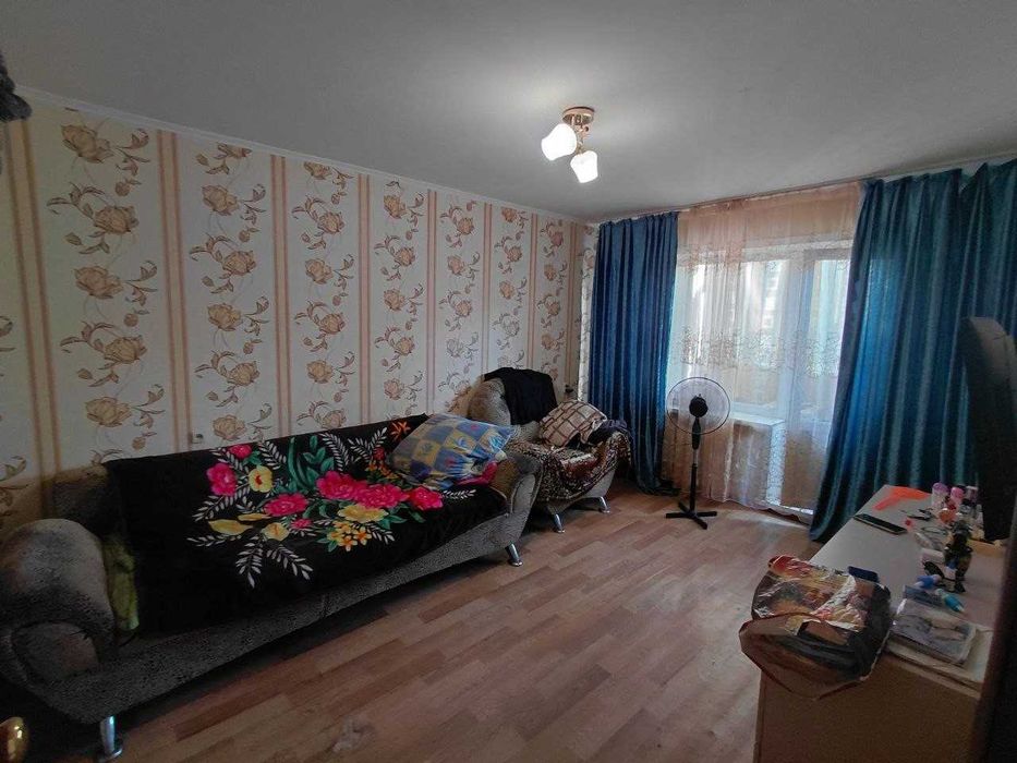 Продажа 2-комнатной квартиры