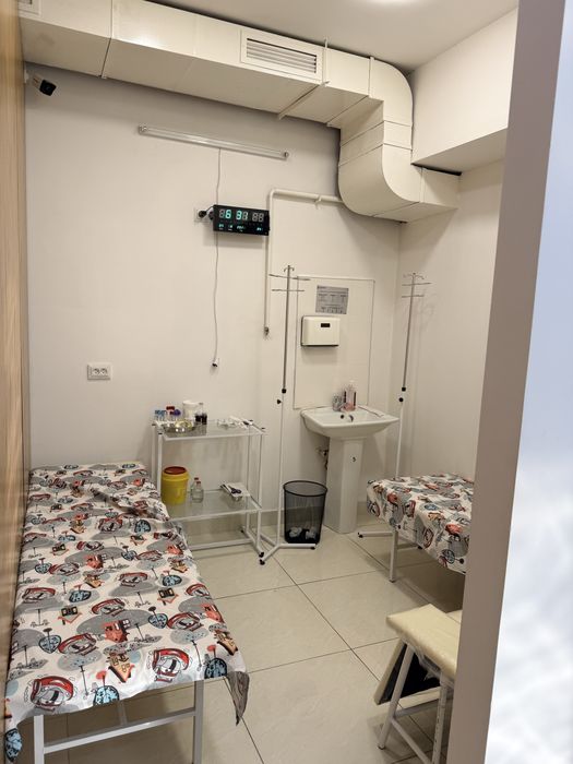 Аренда! Сдаётся готовая помещения