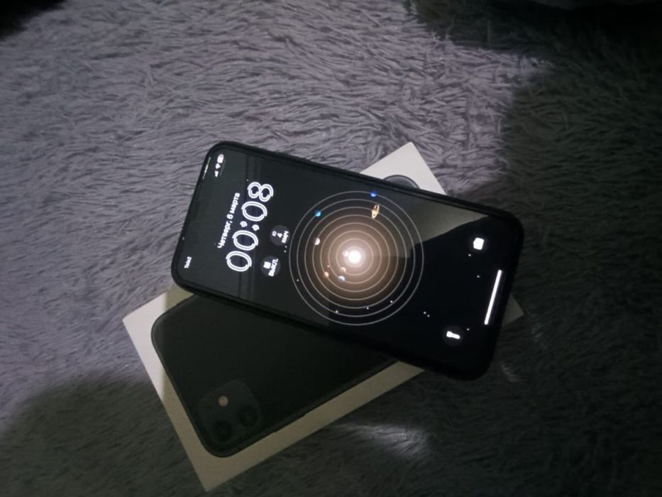 Айфон 11 / 128гб