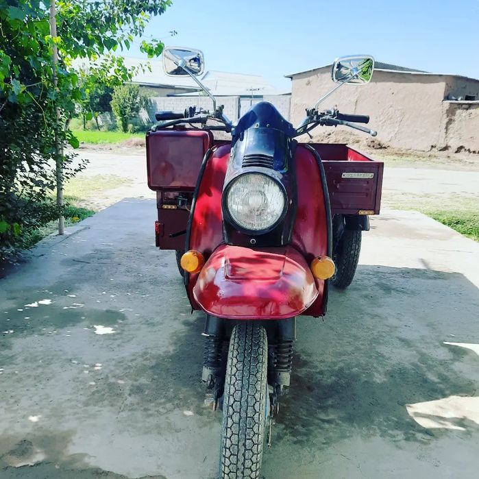 Muravey muravey muravey