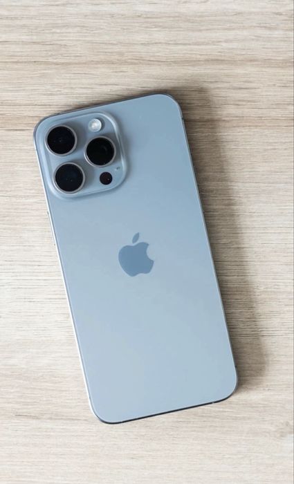 Iphone 16 Pro Max 512