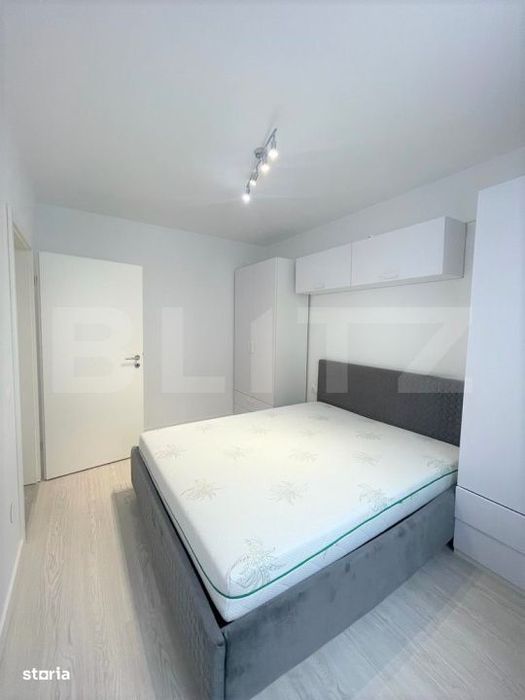 Apartament 2 camere, la cheie, parcare, boxa, Beta Residence