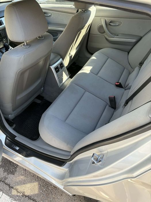 BMW 320 diesel 2007 AUTOMAT
