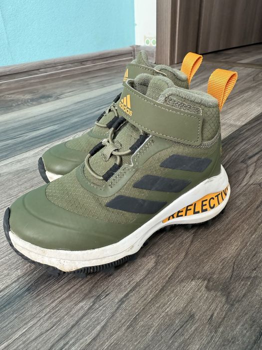 Боти за момченце