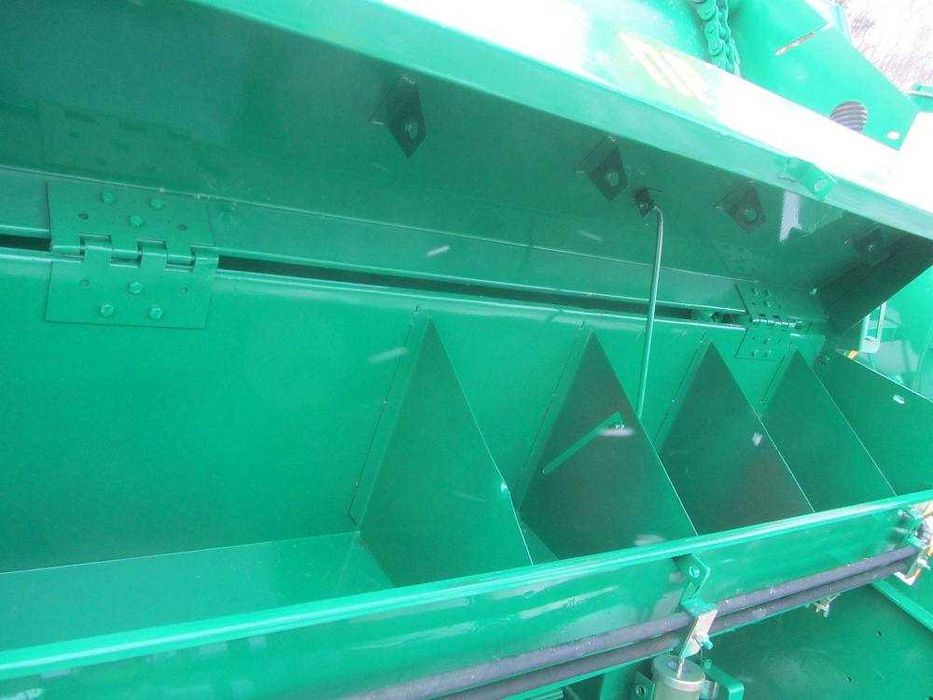 Продам пресс-подборщик прф 145м