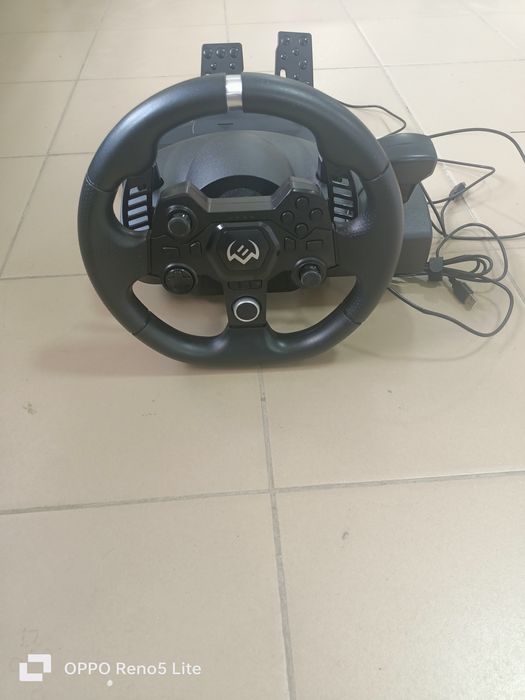 Игровой контроллер