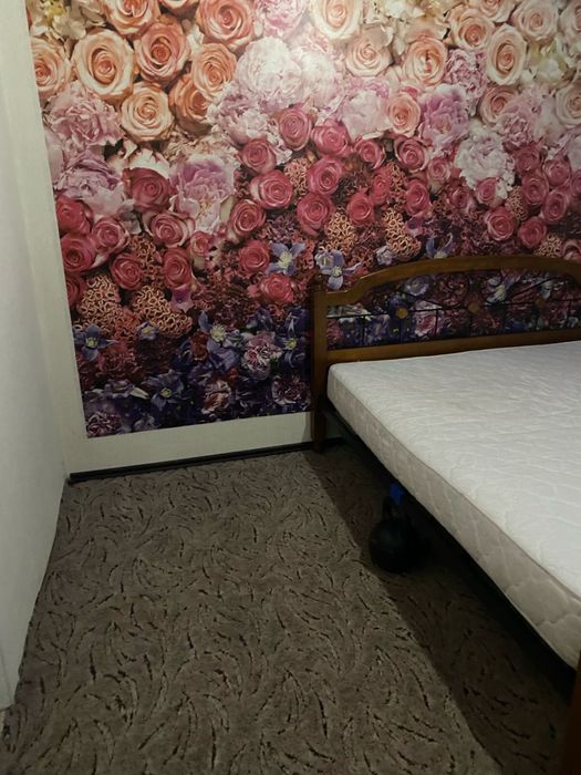 Кровать 2х спалка