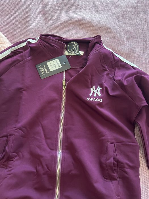 Спортивные костюмы!