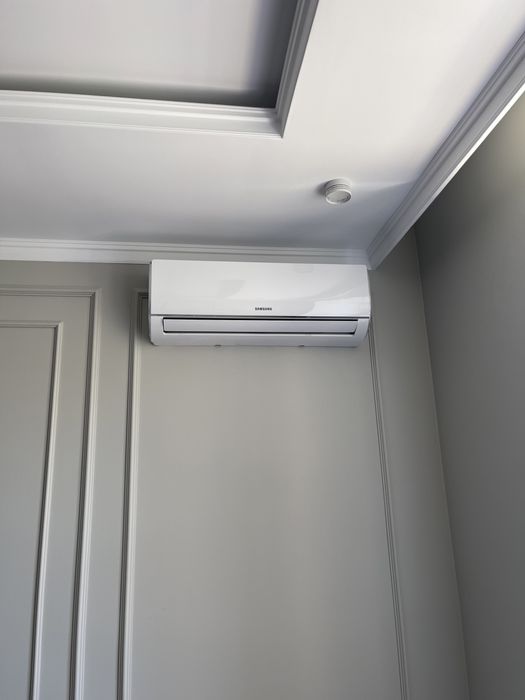 Установка кондиционера(ремонт,заправка,диогностика,гаратия работы)