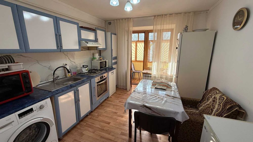 2 комн Арнагуль Империя