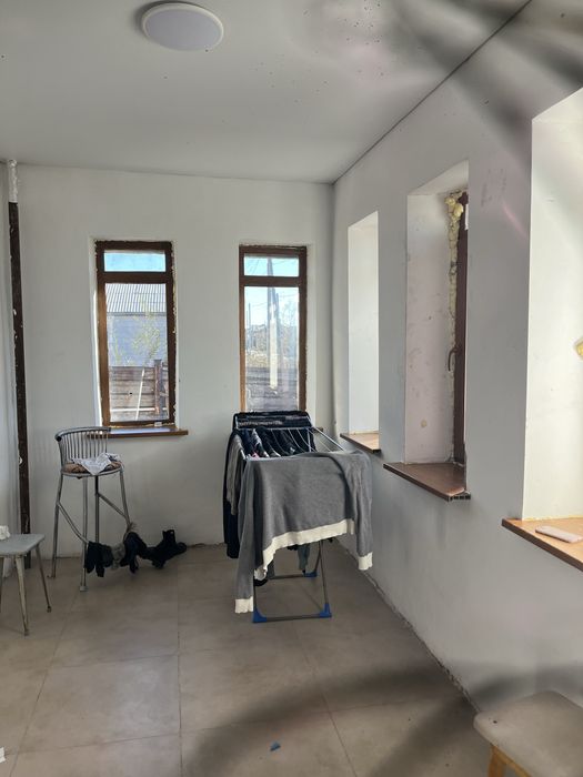 Дом 3.этаж коттеж