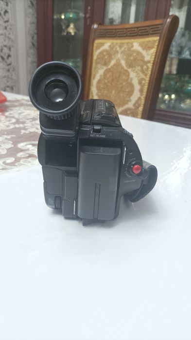 SONY Handycam камера