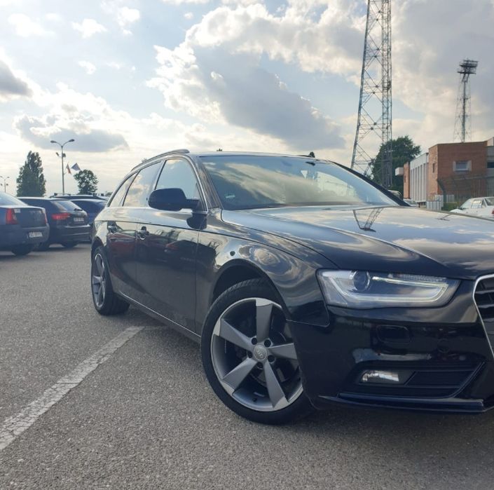 Jante 17 Audi Rotor A3 A4 A6 Q2 Q3 Q5  R17, R18 sau R19