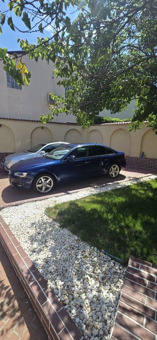 Audi A4 2013 in perfecta stare