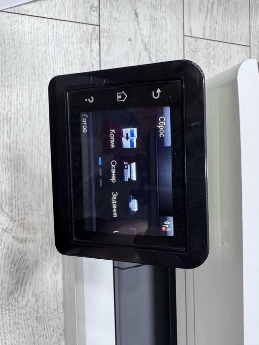 Принтер HP Lazerjet M426dw