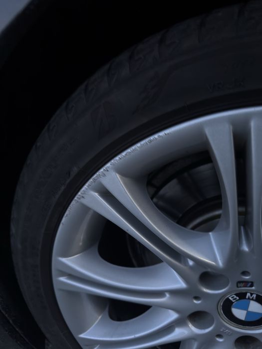 Bmw джанти style 135 18”
