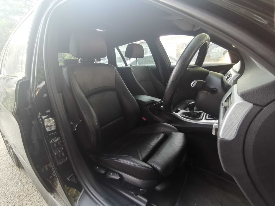 На части бмв е91 318д н47н 143кс bmw e91 143hp n47n м пакет фейслифт