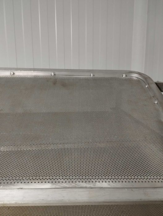 Tavi patiserie aluminiu