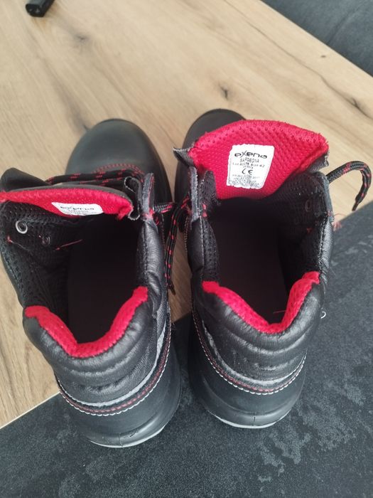 Работни обувки Exena