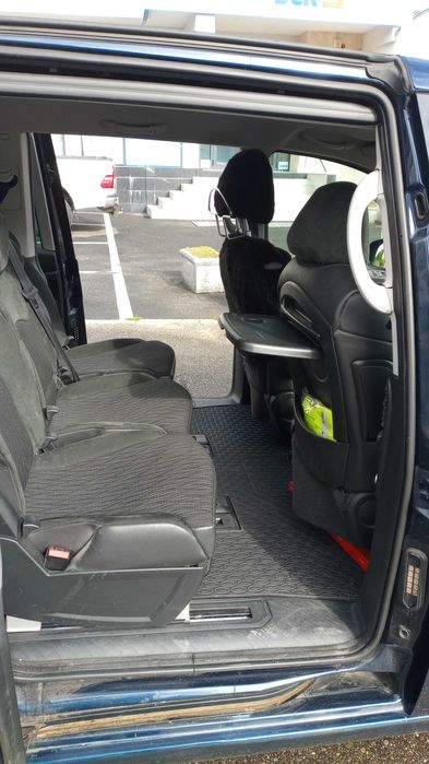 Citroen C8 Diesel 136 CP