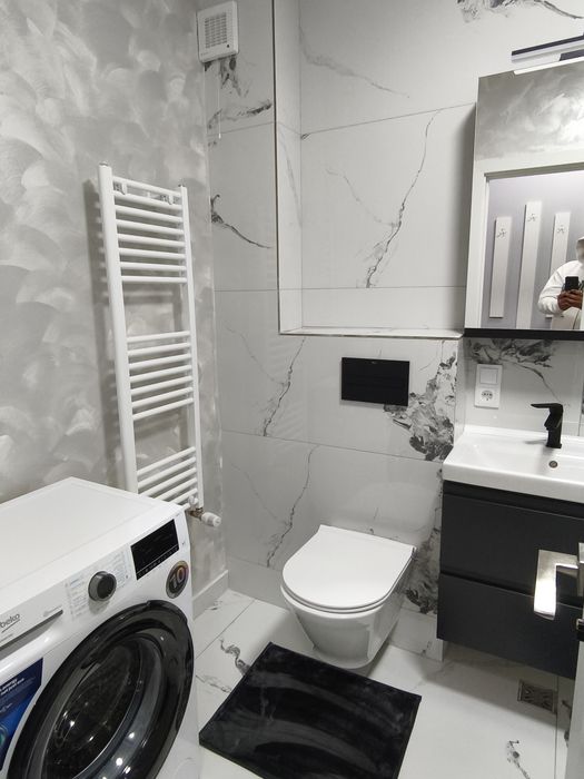 Chirie apartament 2 camere