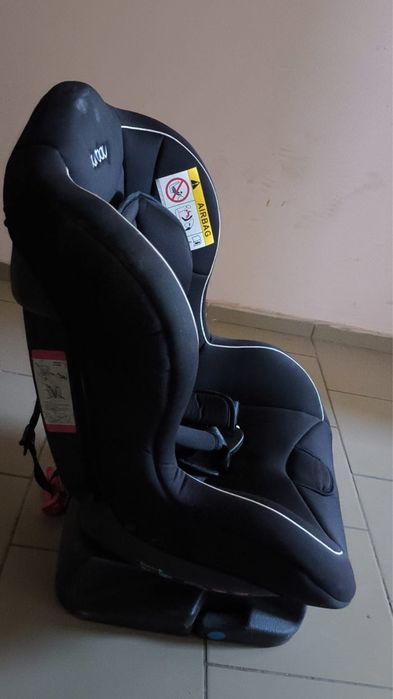 Продам автокресло