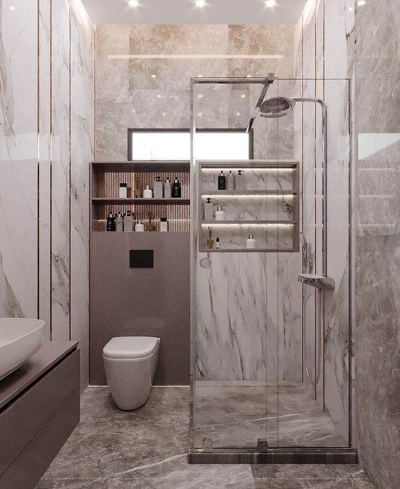 Кафельщик Нурсултан