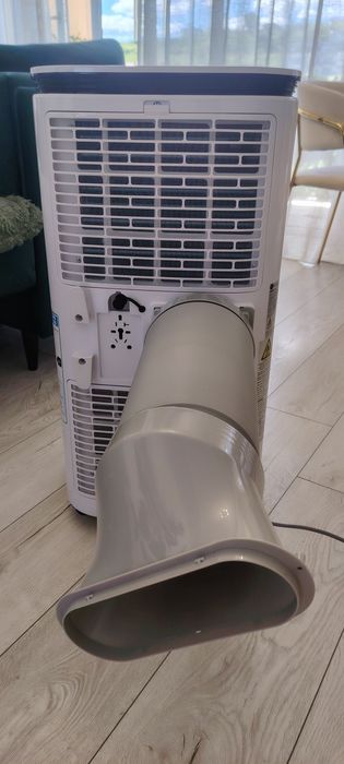 Aer condiționat portabil Klindo