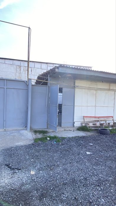 Продается База по улице Аскарова