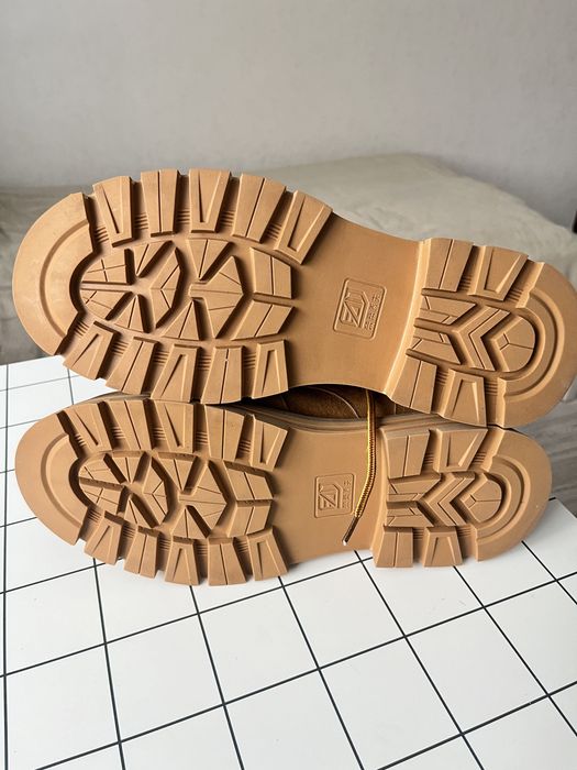 Мужские зимние ботинки