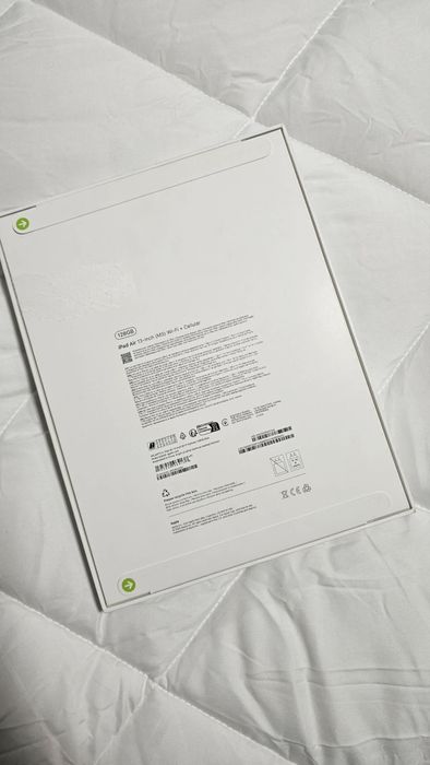 iPad Air 13-inch (M3)