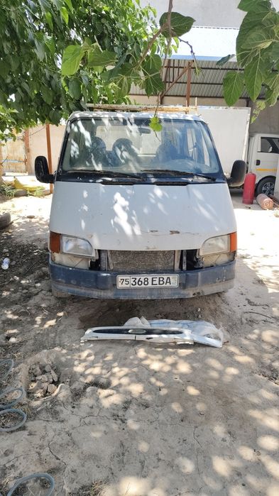 FORD TRANSIT Surxondaryo