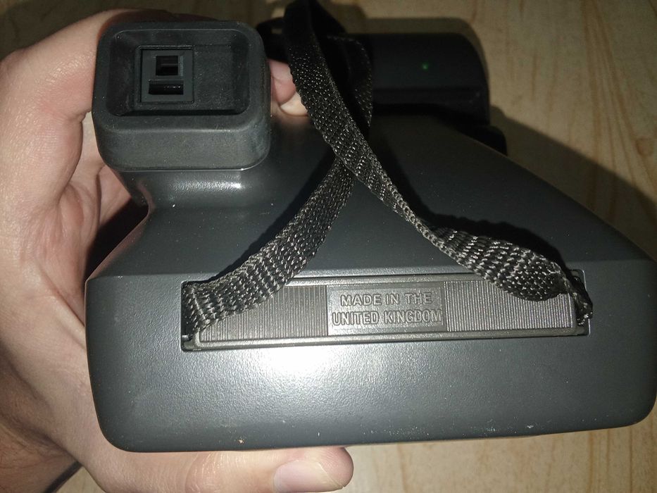 Фотоаппарат Polaroid