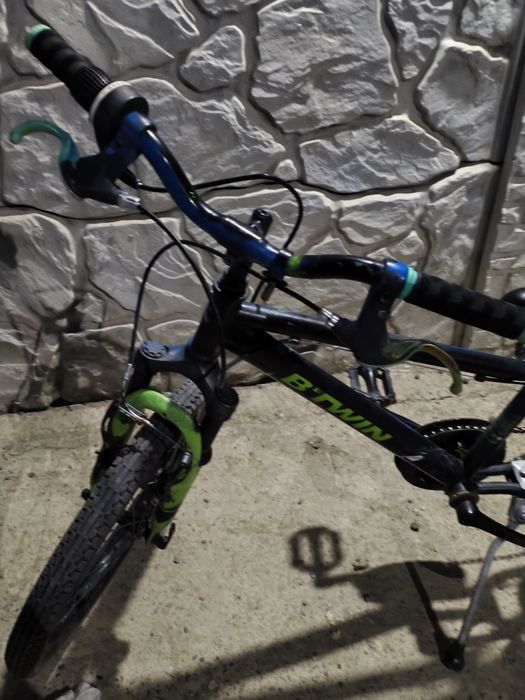 Bicicletă be vanzare
