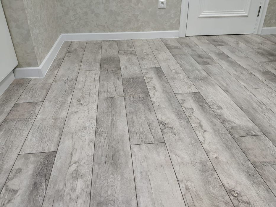 Ламинат Услуги мастера ламинат