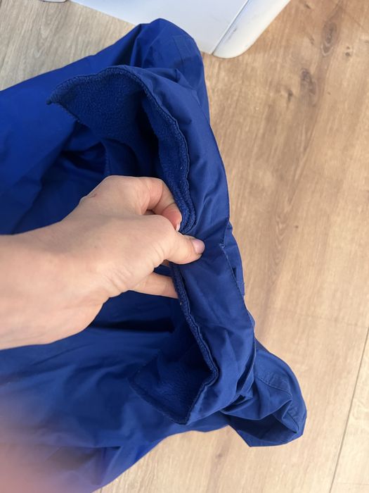 Geaca  / vestaH&M  toamna  6 - 8 ani