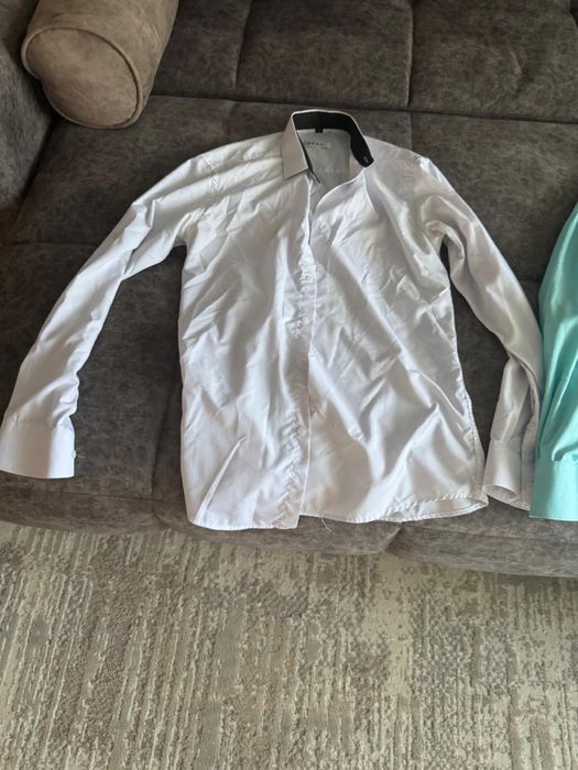 Одежда школьная