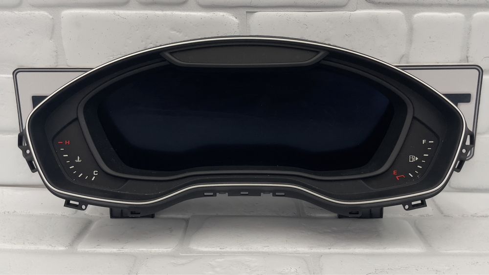 Километраж AUDI A4 A5 Q5 SQ5 8W5920890D