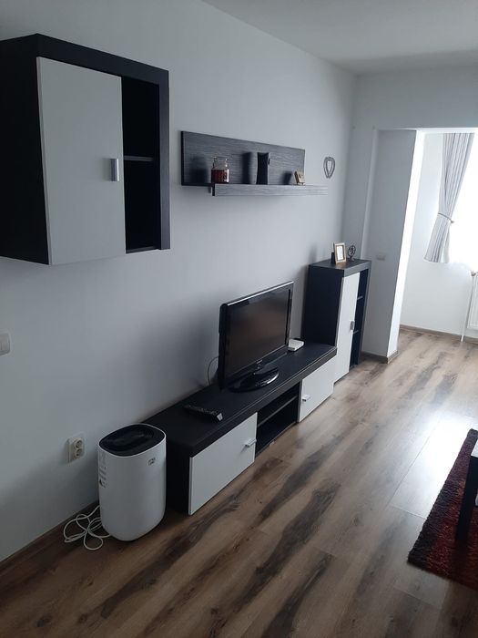 Inchiriez apt cu o camera Zona Vidin