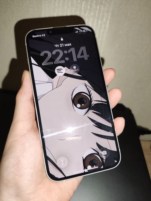 Iphone 17e 256gb