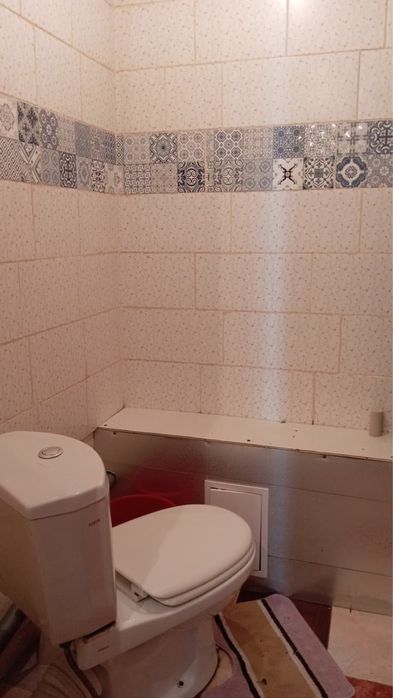 Сдаем квартиру в котедже