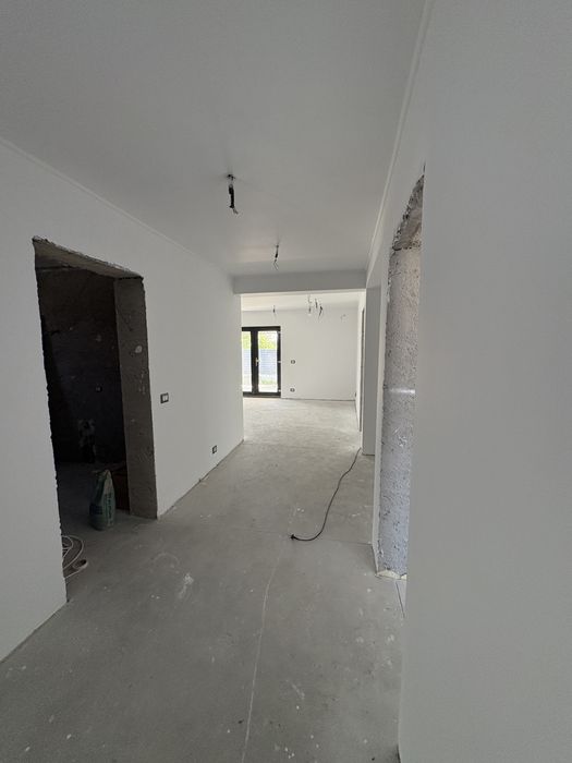 Casă parter 3 dormitoare  Golesti
