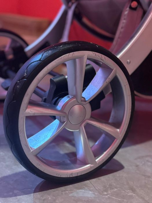 Коляска TEKNUM в хорошем