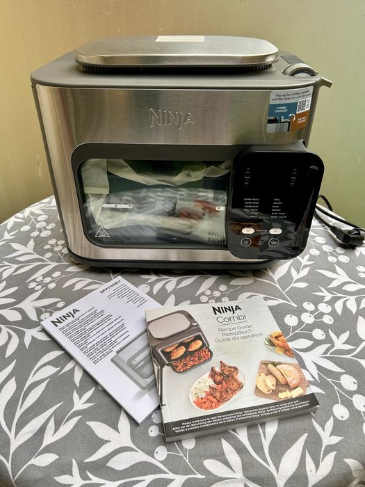 МУЛТИКУКЪР Ninja Combi 12IN1 12.5 L