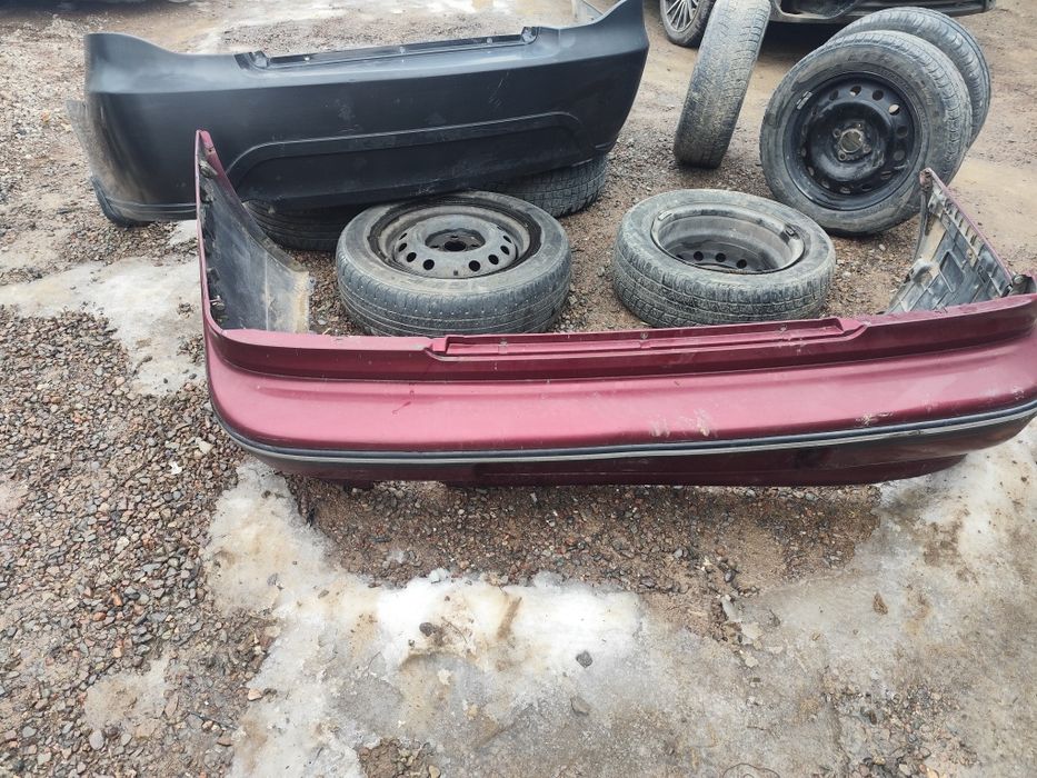 Нексия   запчаст