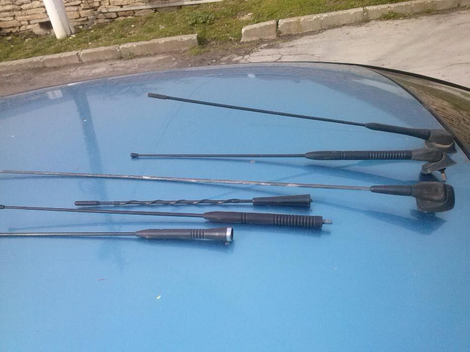 Пежо CD / радиокасетофон