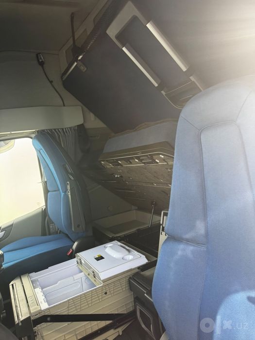 Volvo sotiladi 2022 yil